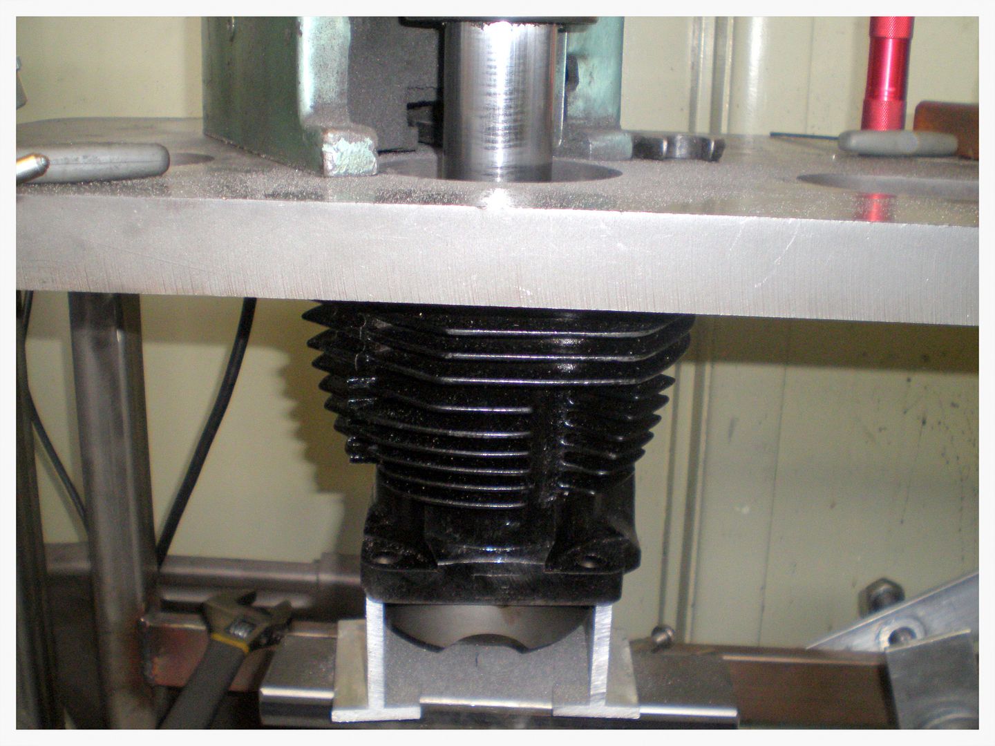 Marhaba Meet And Greet Service 2 Stroke Cylinder Boring Service